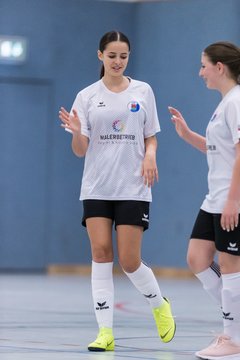 Bild 264 - wCJ Futsalmeisterschaft Runde 1